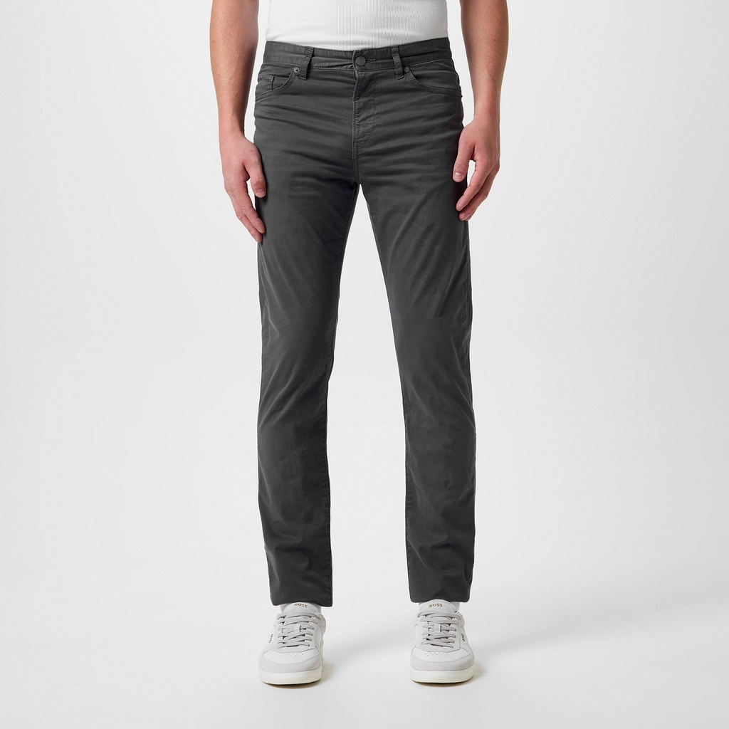 Hugo Boss Delaware3-1-20 10256491 01 - Grey 032
